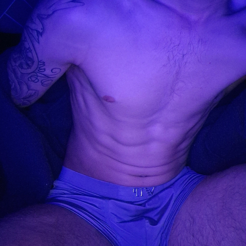 mr_horneydevil nude