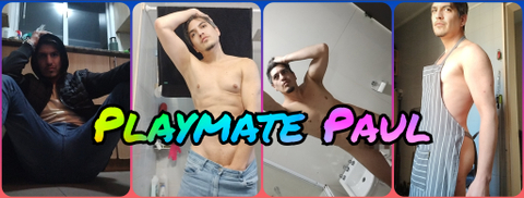 playmatepaul nude