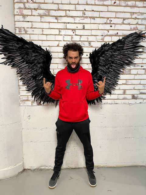 Scar - scar-em-up OnlyFans