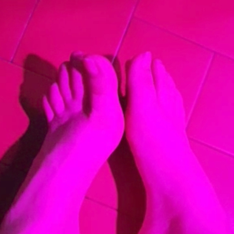 little_rose_feet nude