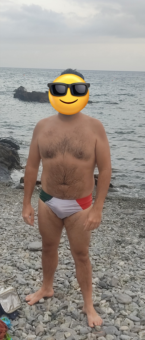 sexybearof nude