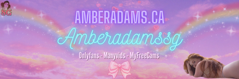 amberadamssg nude