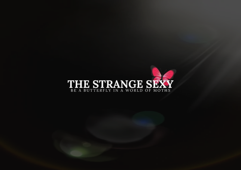 @thestrangesexy