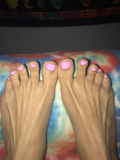 bbyjamietoes nude