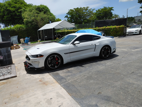 calistang nude