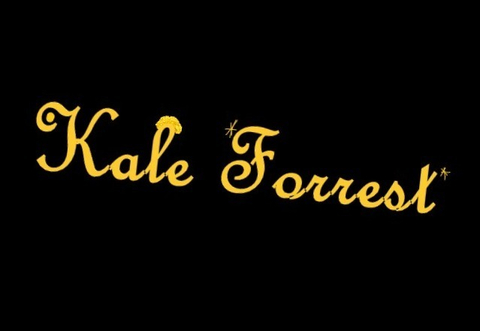 kaleforrest nude