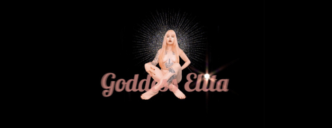 goddesselita nude