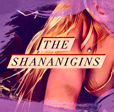 theshananigins nude