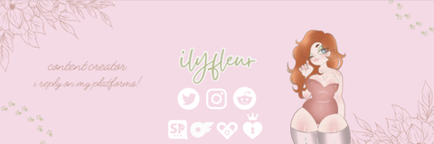 ilyfleur nude