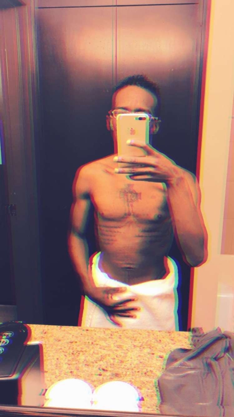 Jada Rounds - jadarounds OnlyFans