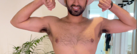 beefcakearjun nude