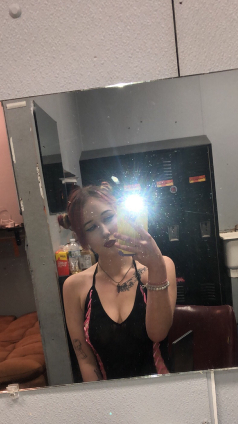 xxamethyst19 nude