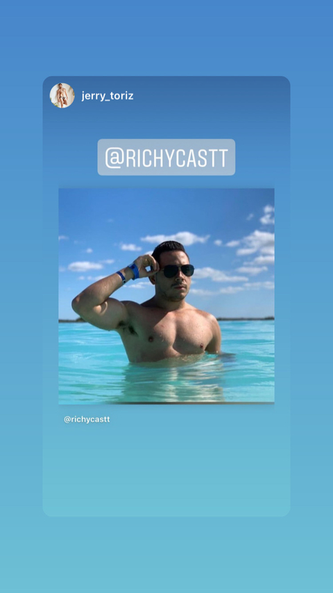 richycastt nude