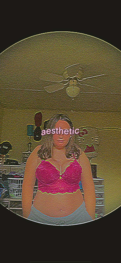 Cassandra - cassandra_12117 OnlyFans