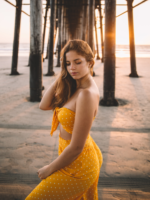 Victoria Xavier OnlyFans Account - victoriaxavier