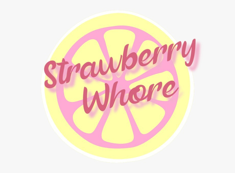 strawberry_whore nude