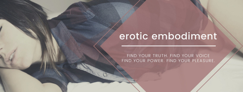 @erotic.embodiment