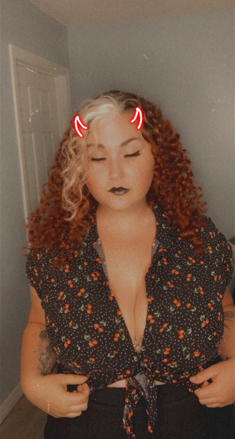 Tylar Reign - tylar_reign OnlyFans