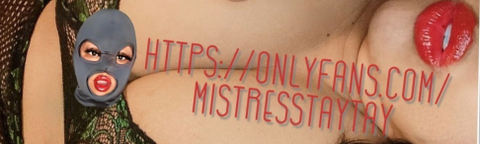 mistresstastytay nude