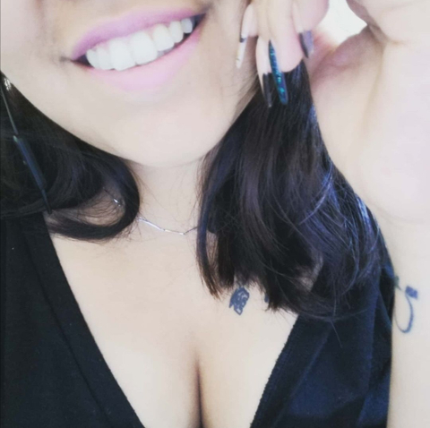 Ferchi Bunny - bunny_f OnlyFans