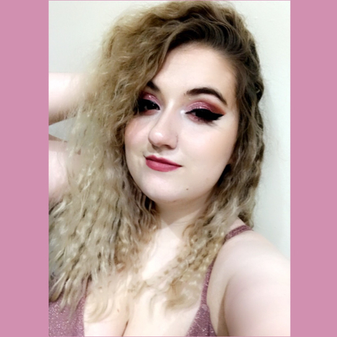 Sorbet - raspberry_sorbet OnlyFans