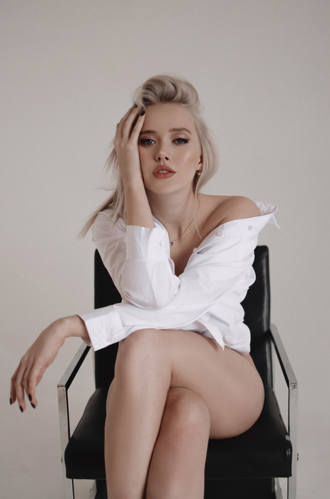 PrettieKate - your_prettie1 OnlyFans