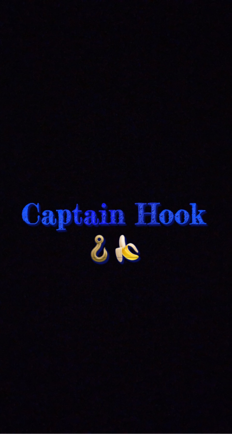 captain_hook007 nude