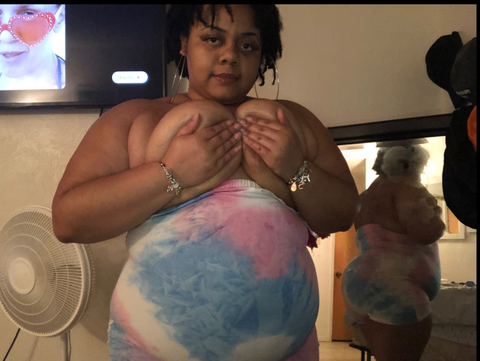 yourfavbbwred nude