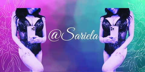 sariela nude