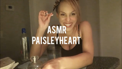 asmrpaisleyheart nude