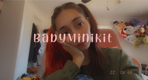 @babyminikit