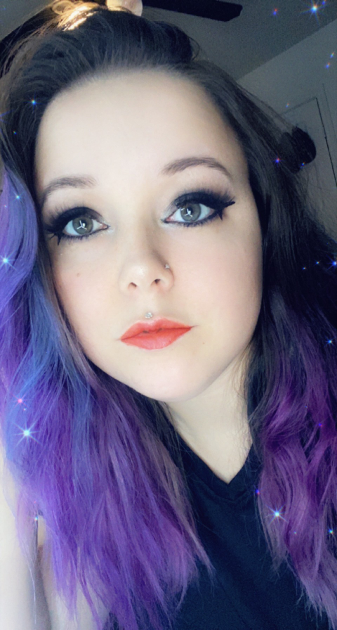 Babygirl😘 - thicc_emobrat OnlyFans