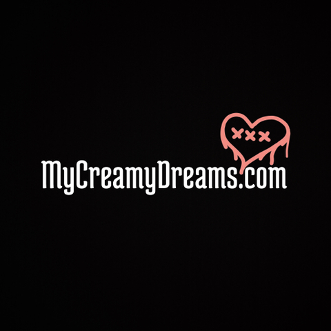 mycreamydreams nude