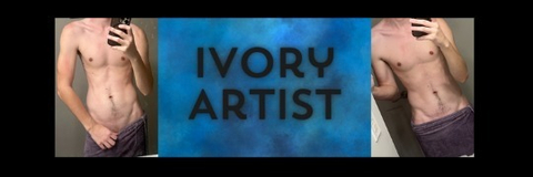 ivoryartist nude