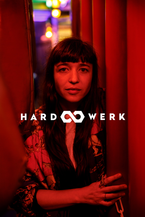 HardWerk Studio by Paulita Pappel - hardwerk_studio OnlyFans