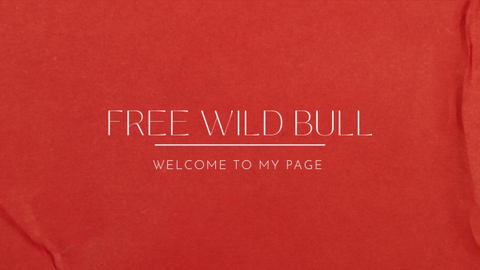 freewildbull nude