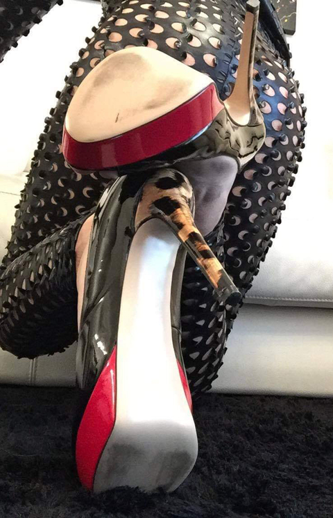 Goddess Penelope trans domina OnlyFans Account - penelopemilanix