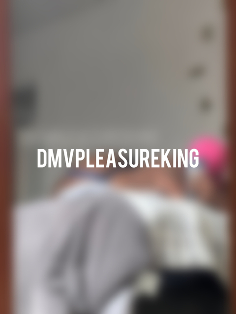 dmvpleasureking nude