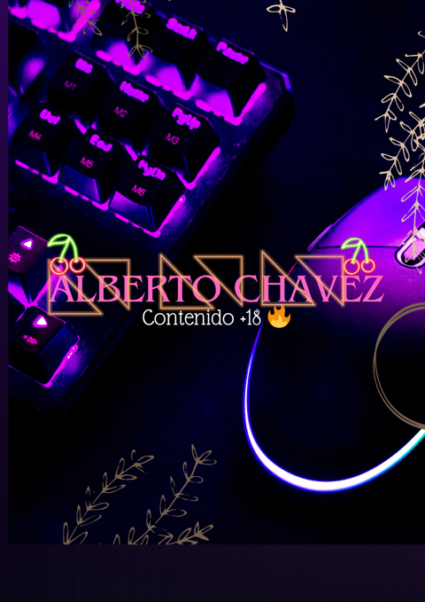 albertochavez98 nude