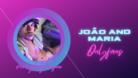 everybodylovejoao nude