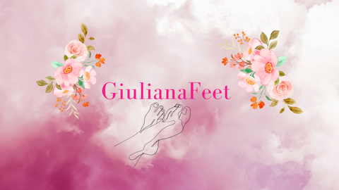 giuliana.feet nude