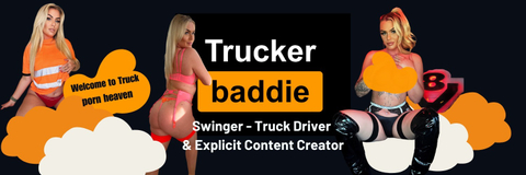 truckerbaddie94 nude