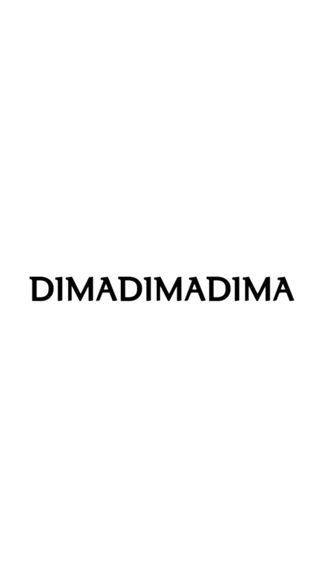 dimadimadima nude