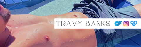 travybanks nude