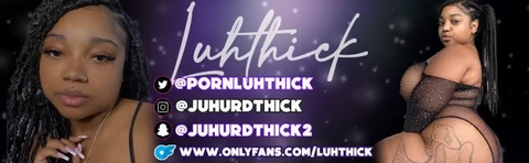 luhthick nude