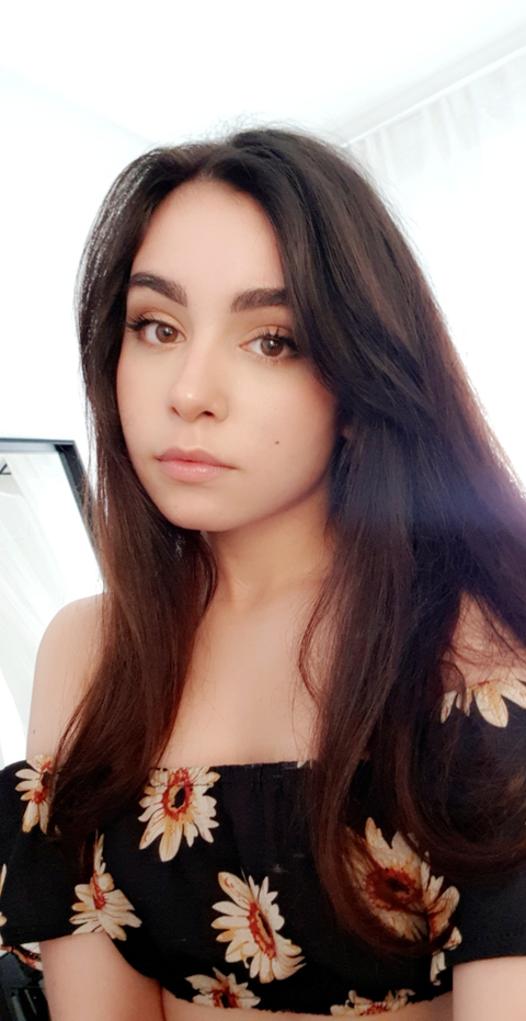 🌸Ariana🌸 OnlyFans Account - callmeariana