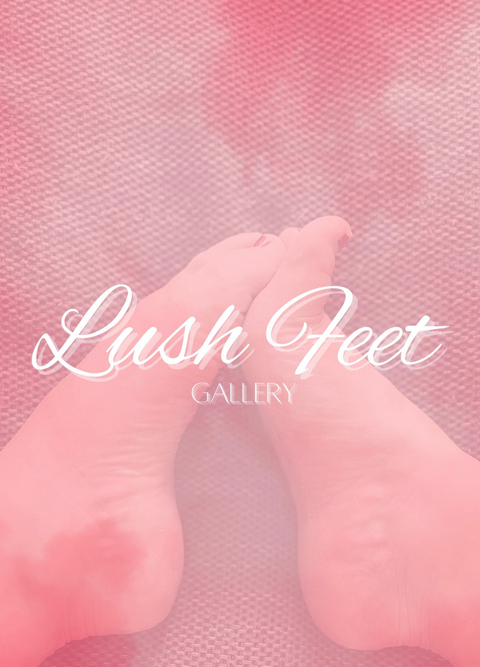 lushfeetgallery nude