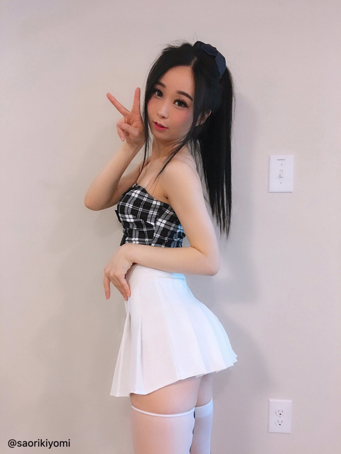 saorikiyomifree