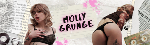 molly_grunge nude