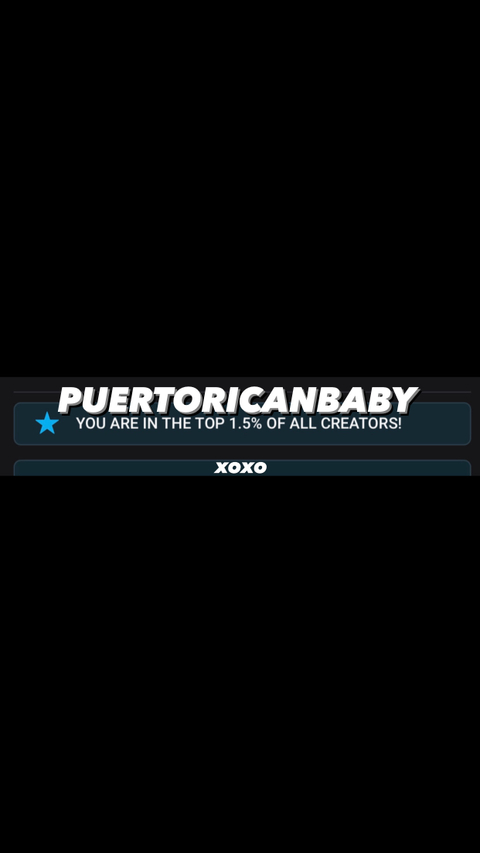 puertoricanbaby nude